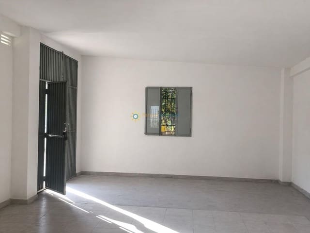 Terreno/Finca Rústica en Albaida del Aljarafe en venta - 100.000 € (Ref: 10023195)
