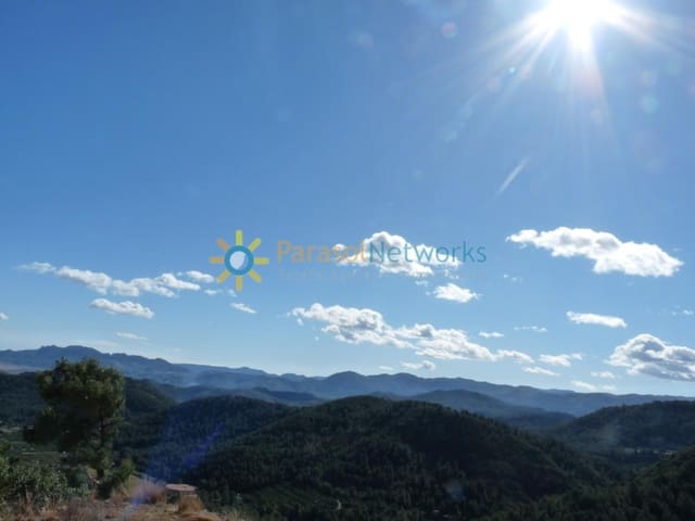 Area Edificabile in vendita in Oliva Pueblo, Oliva - 77.000 € (Rif: 10023266)