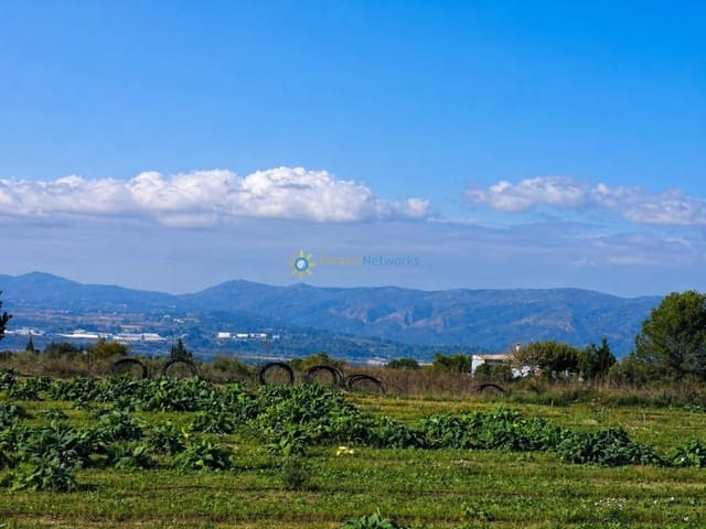 Grond te koop in Benigánim - € 62.000 (Ref: 10023267)