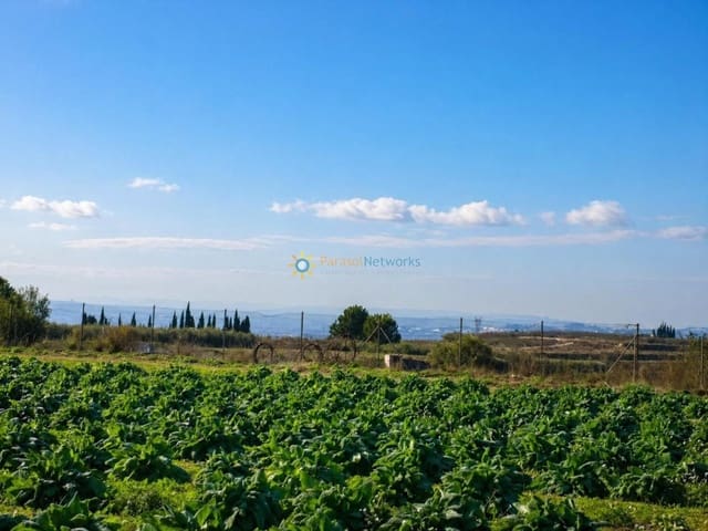 Grond te koop in Benigánim - € 62.000 (Ref: 10023267)