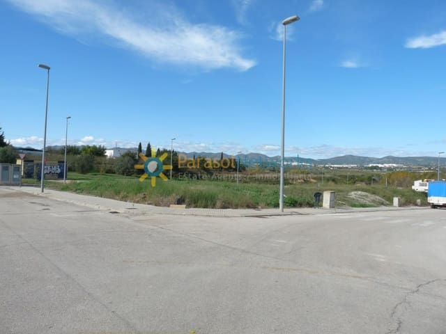 Bauplatz zu verkaufen in Montaverner - 270.000 € (Ref: 10023338)