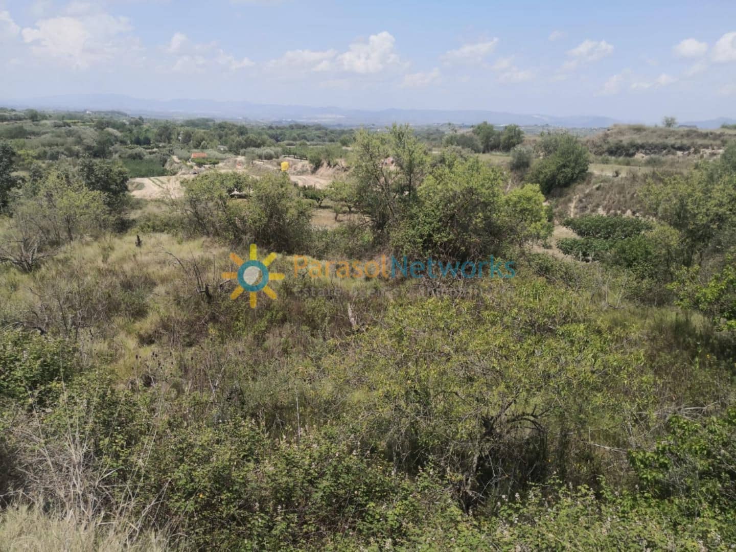 Landgrundstück zu verkaufen in Castello de Rugat - 19.000 € (Ref: 10023340)