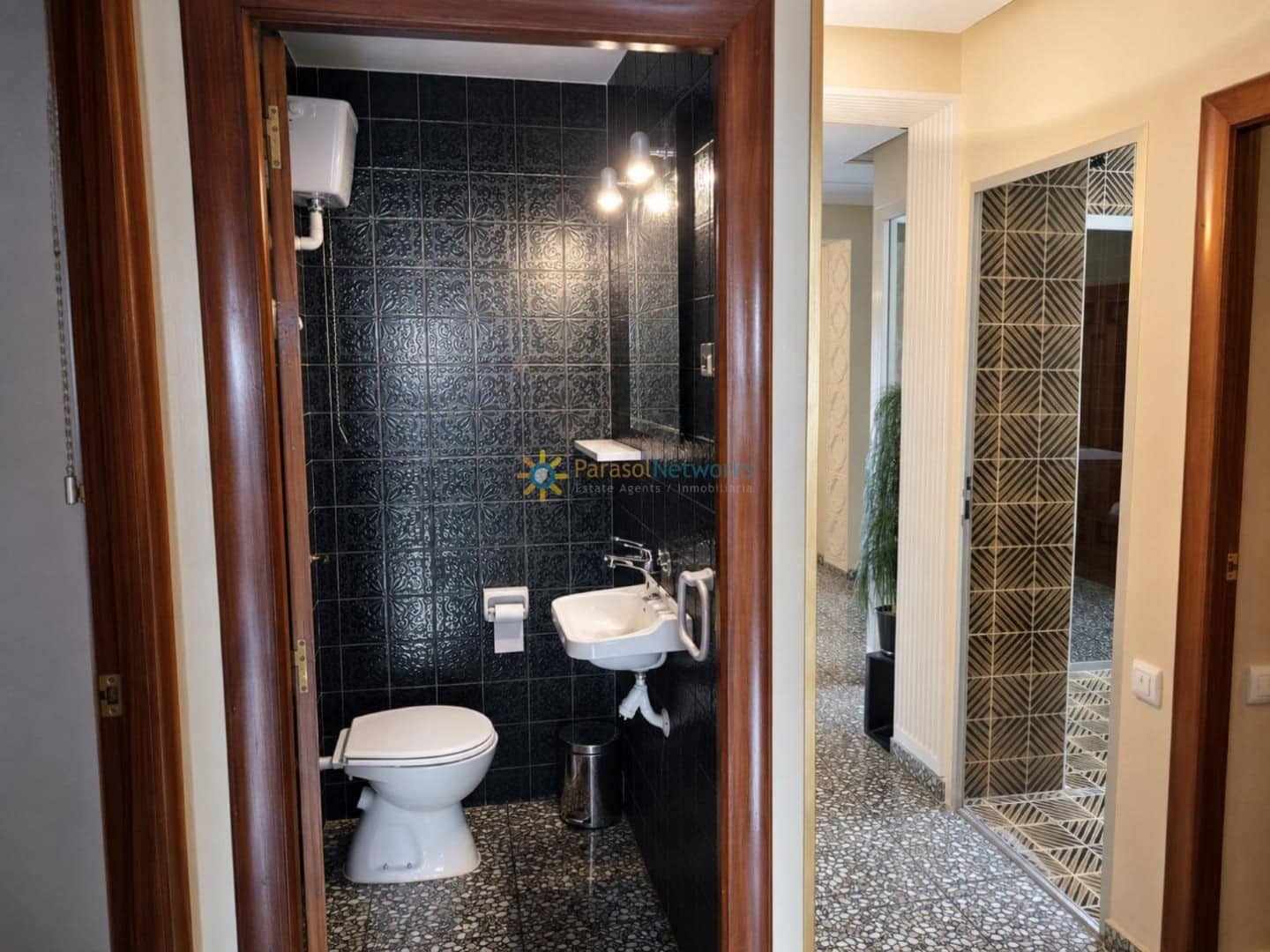 4 bedroom Apartment for sale in Oliva - € 165,000 (Ref: 10023352)