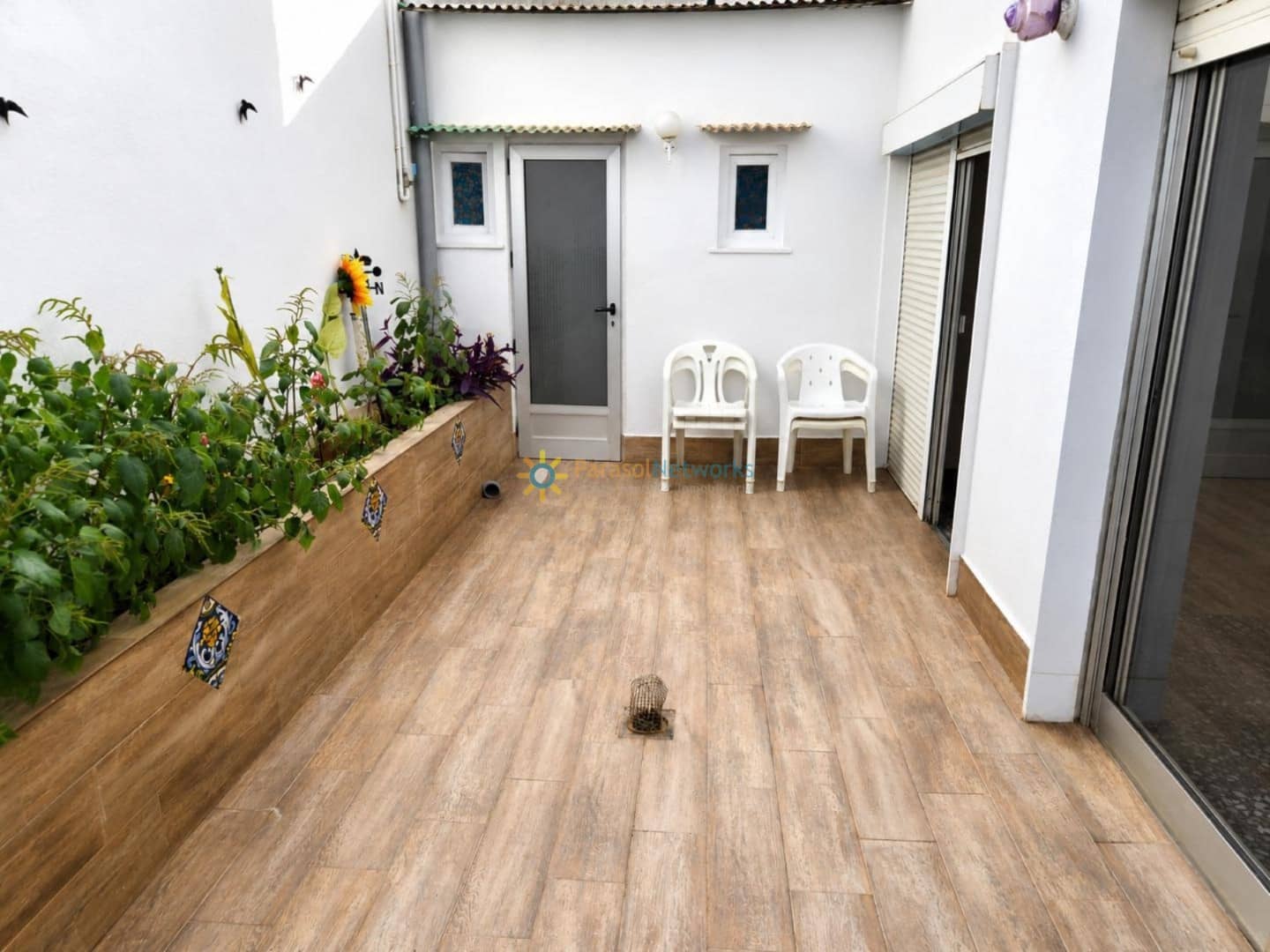 4 bedroom Apartment for sale in Oliva - € 165,000 (Ref: 10023352)