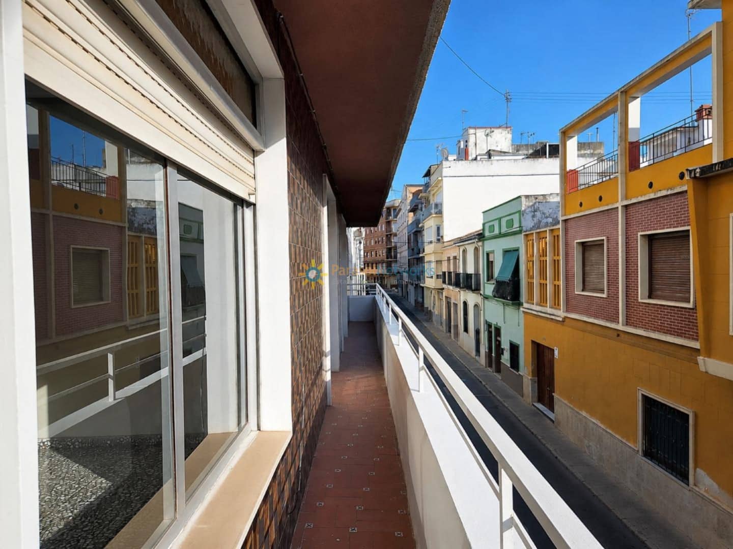 4 bedroom Apartment for sale in Oliva - € 165,000 (Ref: 10023352)