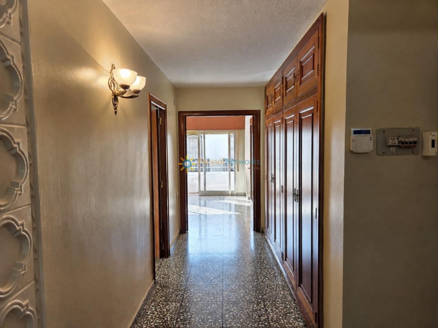 4 bedroom Apartment for sale in Oliva - € 165,000 (Ref: 10023352)