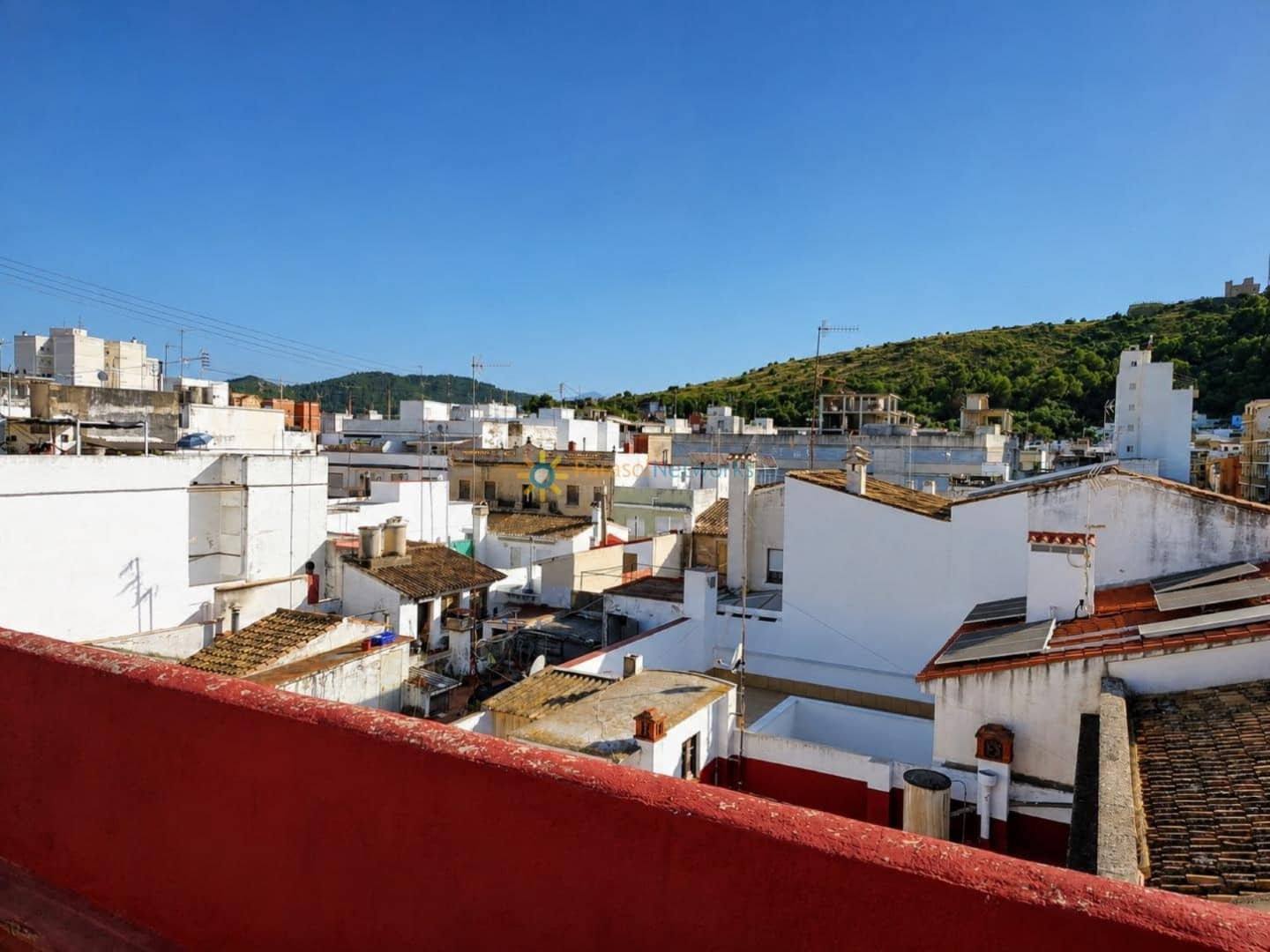 4 bedroom Apartment for sale in Oliva - € 165,000 (Ref: 10023352)