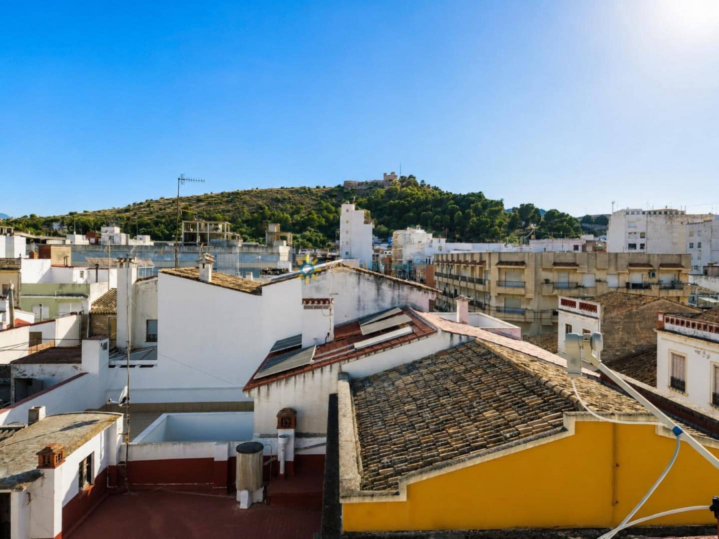 4 bedroom Apartment for sale in Oliva - € 165,000 (Ref: 10023352)