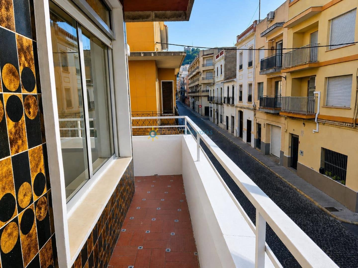 4 bedroom Apartment for sale in Oliva - € 165,000 (Ref: 10023352)