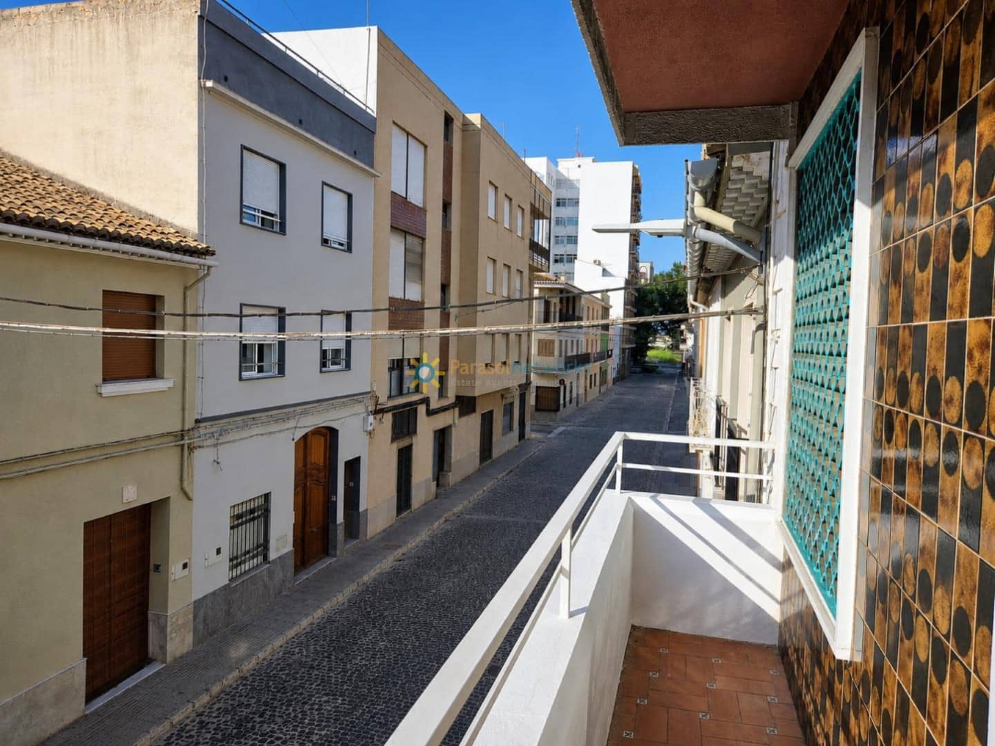 4 bedroom Apartment for sale in Oliva - € 165,000 (Ref: 10023352)