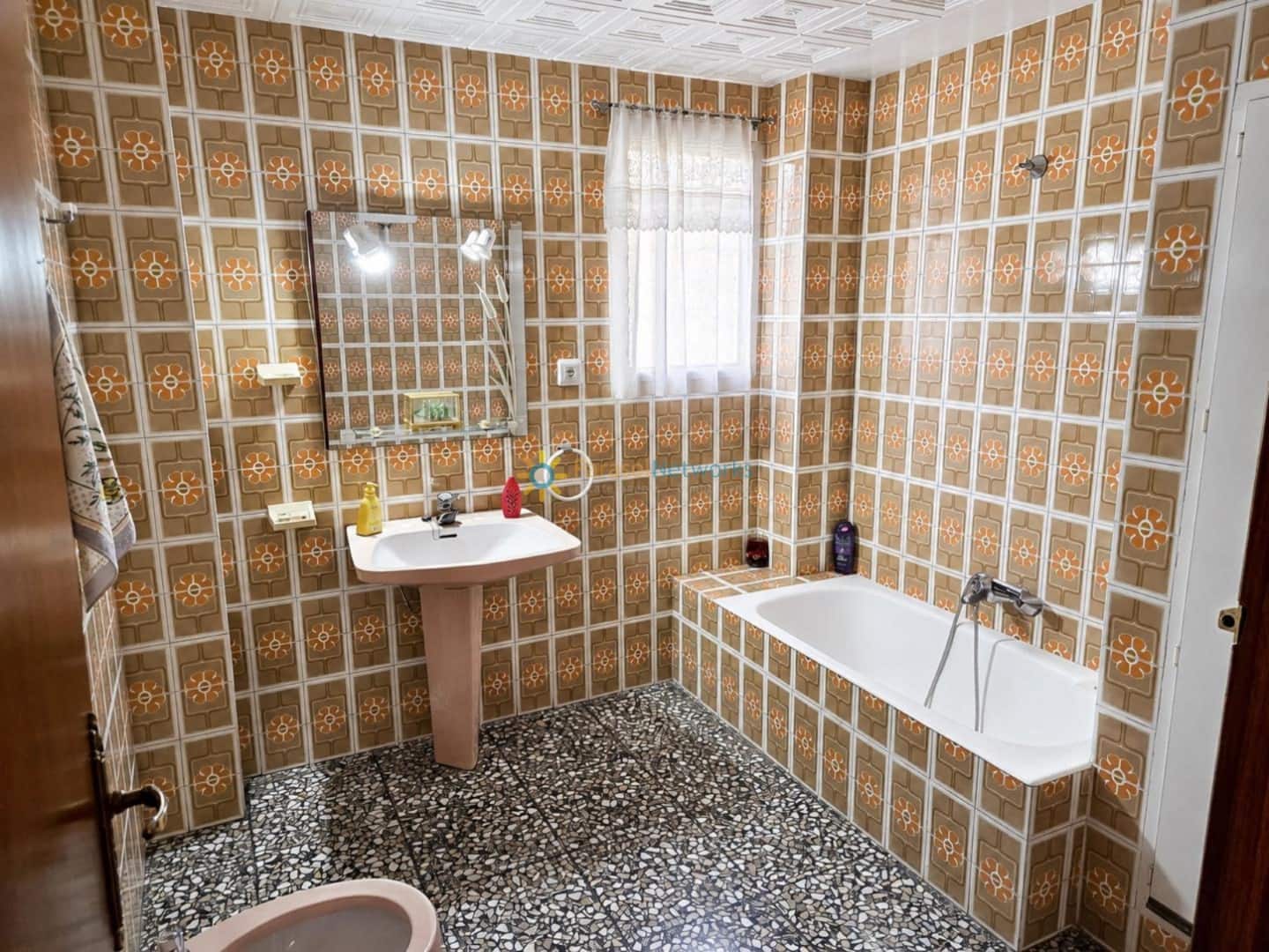 4 bedroom Apartment for sale in Oliva - € 165,000 (Ref: 10023352)