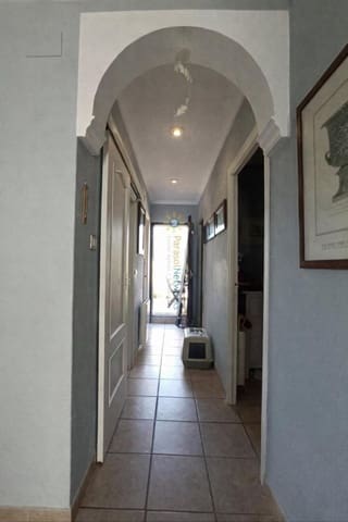 3 sovrum Villa till salu i Oliva Playa, Oliva - 230 000 € (Ref: 10023400)