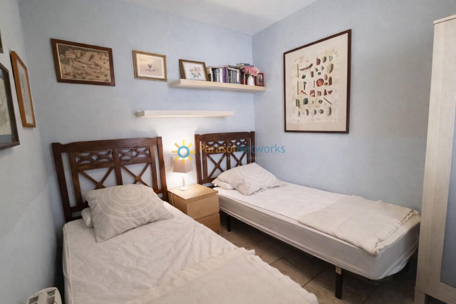 3 sovrum Villa till salu i Oliva - 230 000 € (Ref: 10023400)