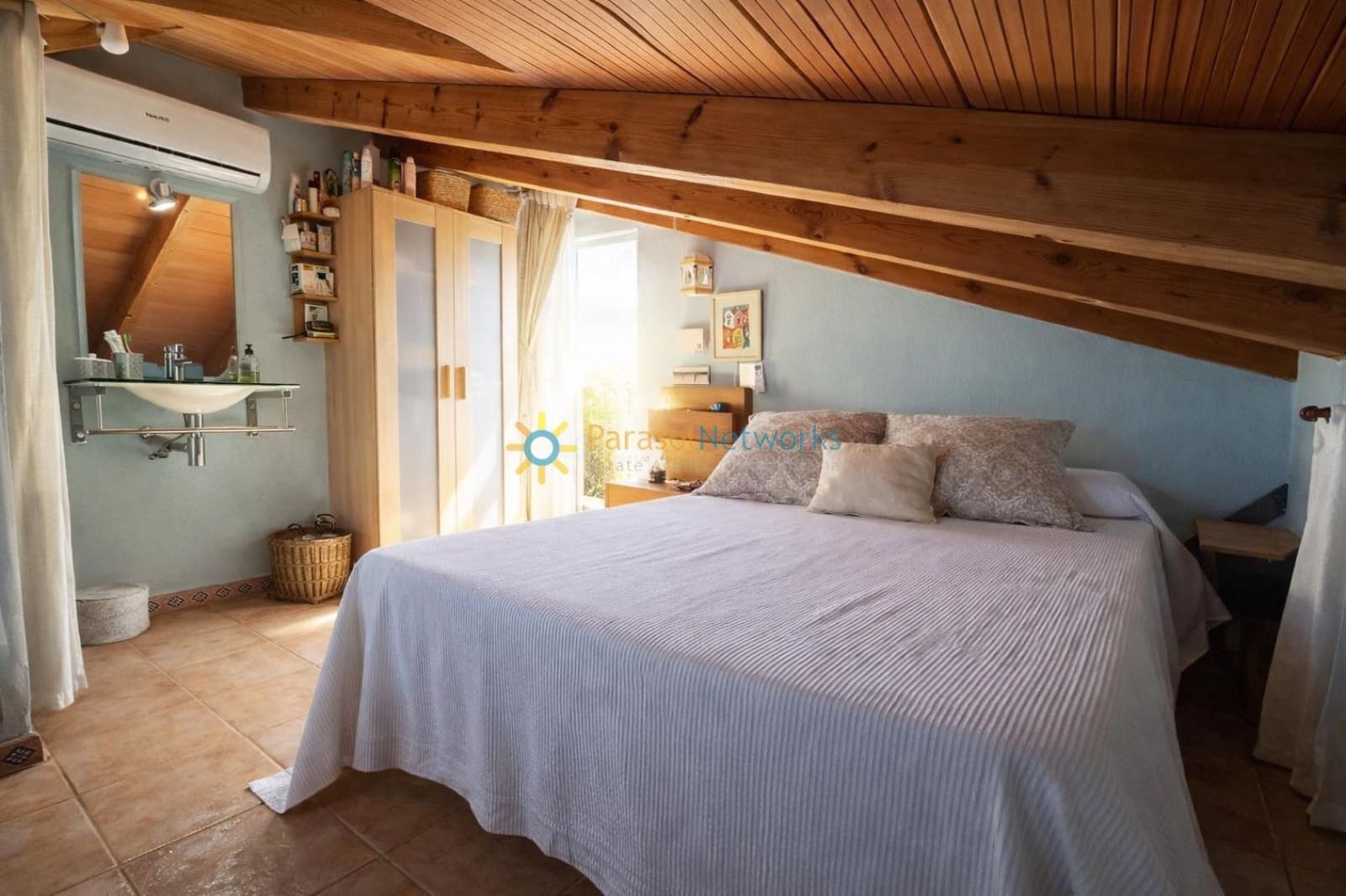 3 sovrum Villa till salu i Oliva - 230 000 € (Ref: 10023400)