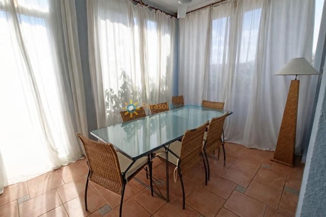 3 sovrum Villa till salu i Oliva Playa, Oliva - 230 000 € (Ref: 10023400)