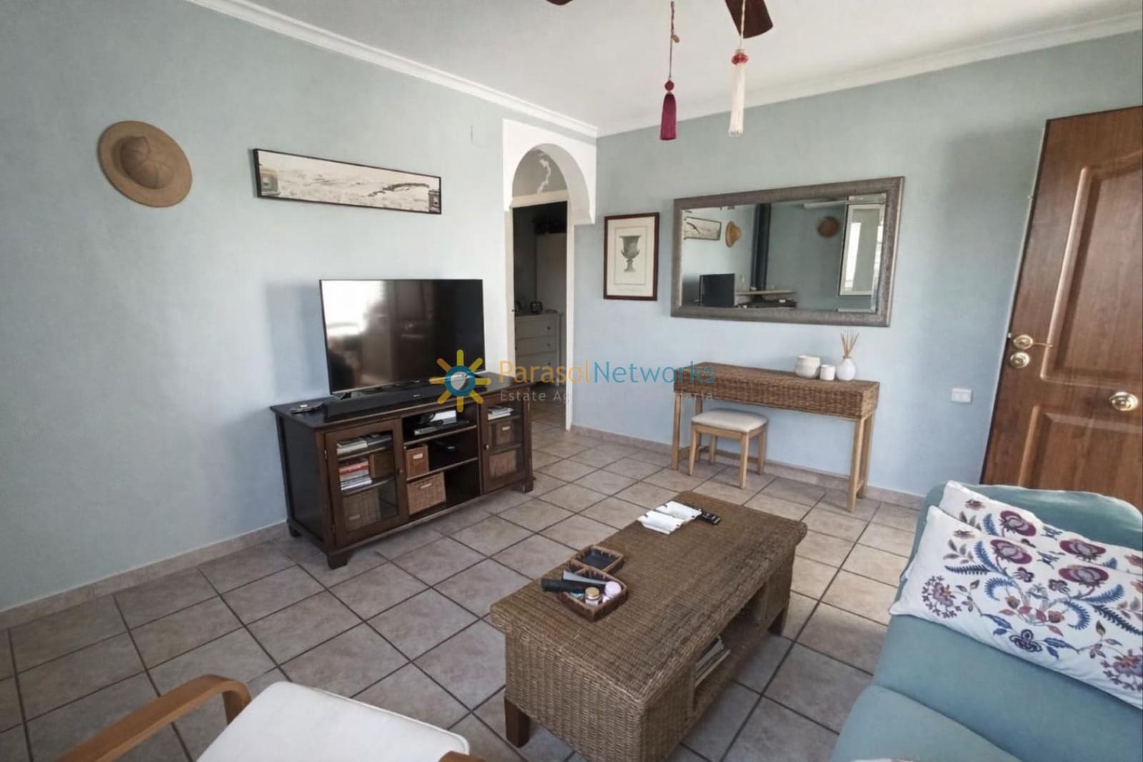 3 sovrum Villa till salu i Oliva - 230 000 € (Ref: 10023400)