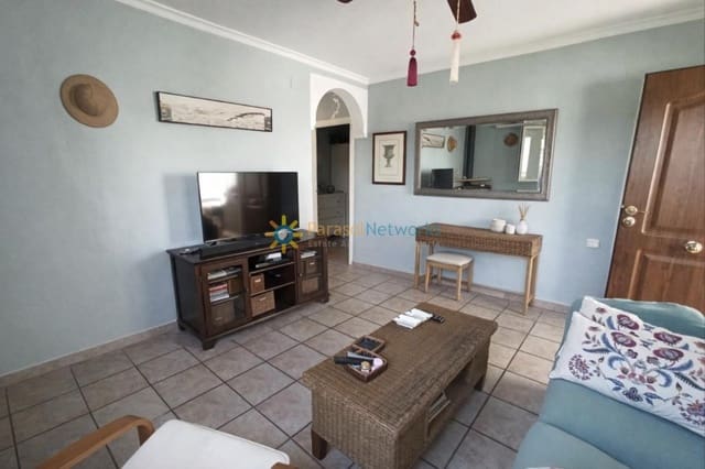 3 sovrum Villa till salu i Oliva Playa, Oliva - 230 000 € (Ref: 10023400)