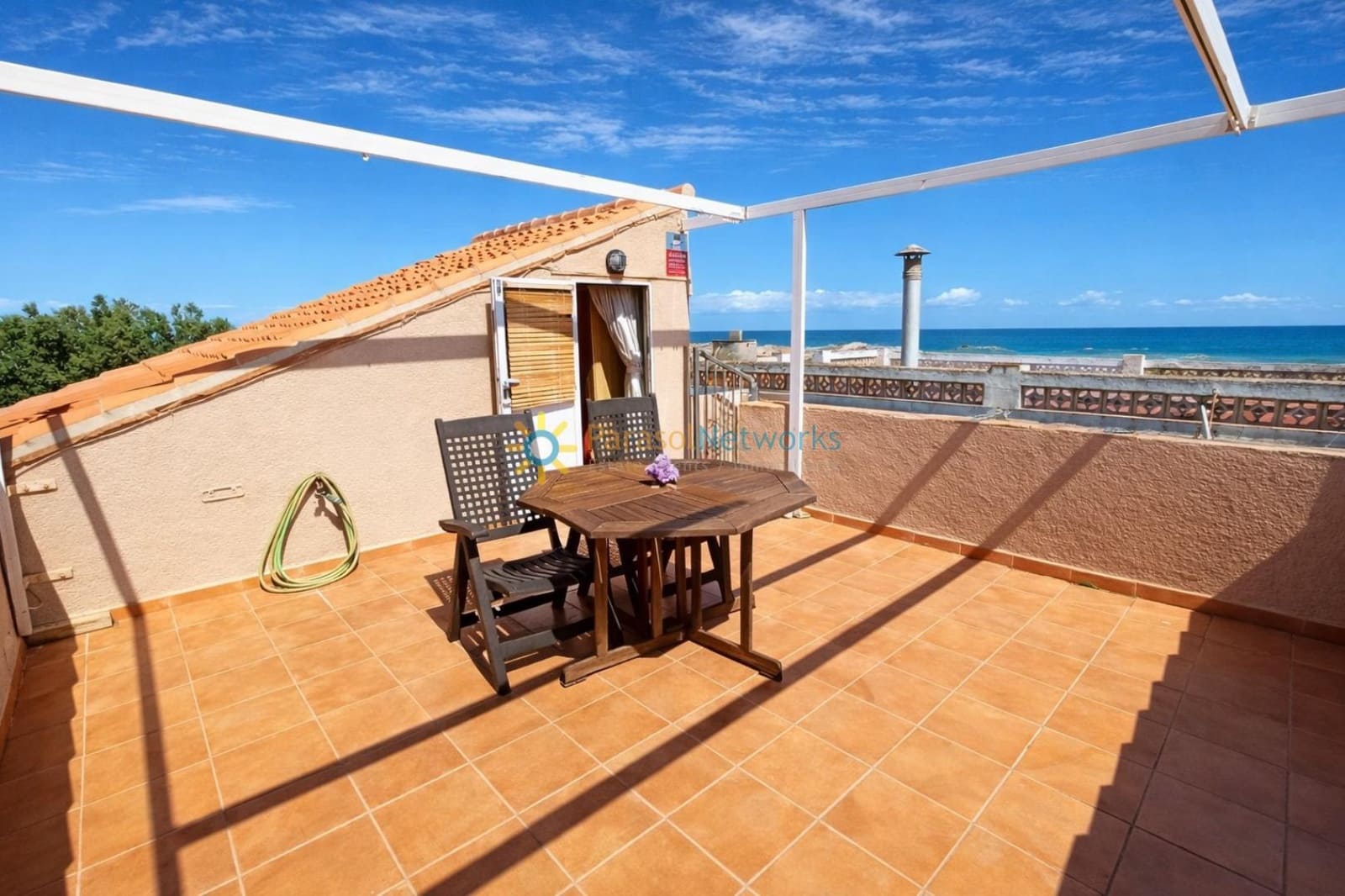 3 sovrum Villa till salu i Oliva - 230 000 € (Ref: 10023400)