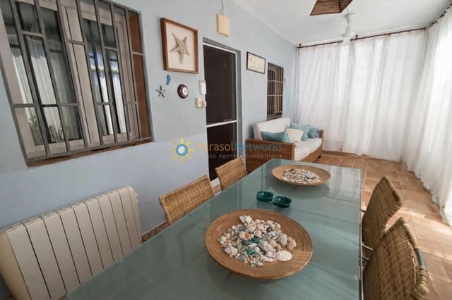 3 sovrum Villa till salu i Oliva Playa, Oliva - 230 000 € (Ref: 10023400)