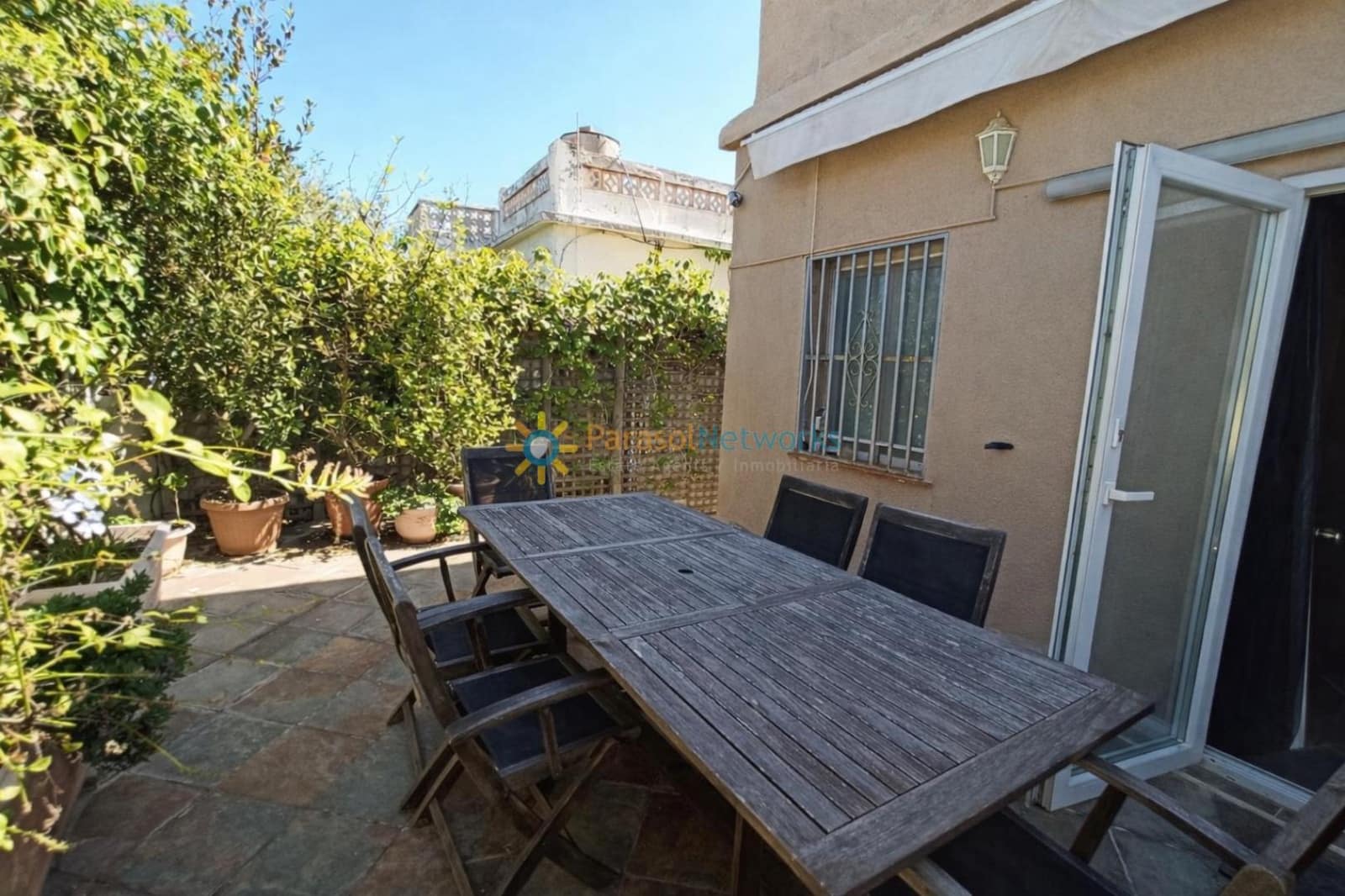 3 sovrum Villa till salu i Oliva - 230 000 € (Ref: 10023400)