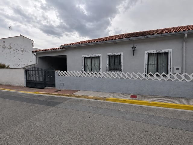 7 quarto Moradia para venda em L'Atzúvia com garagem - 350 000 € (Ref: 10024433)