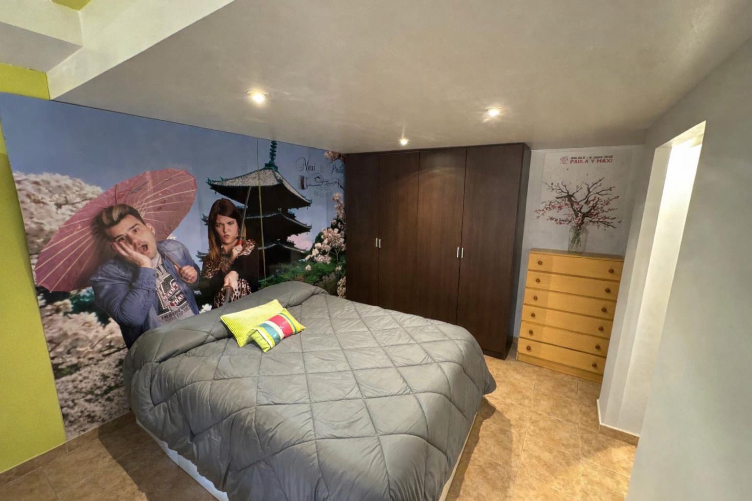 7 quarto Moradia para venda em L'Atzuvia com garagem - 350 000 € (Ref: 10024433)