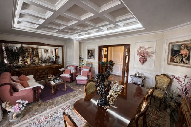 7 quarto Moradia para venda em L'Atzúvia com garagem - 350 000 € (Ref: 10024433)