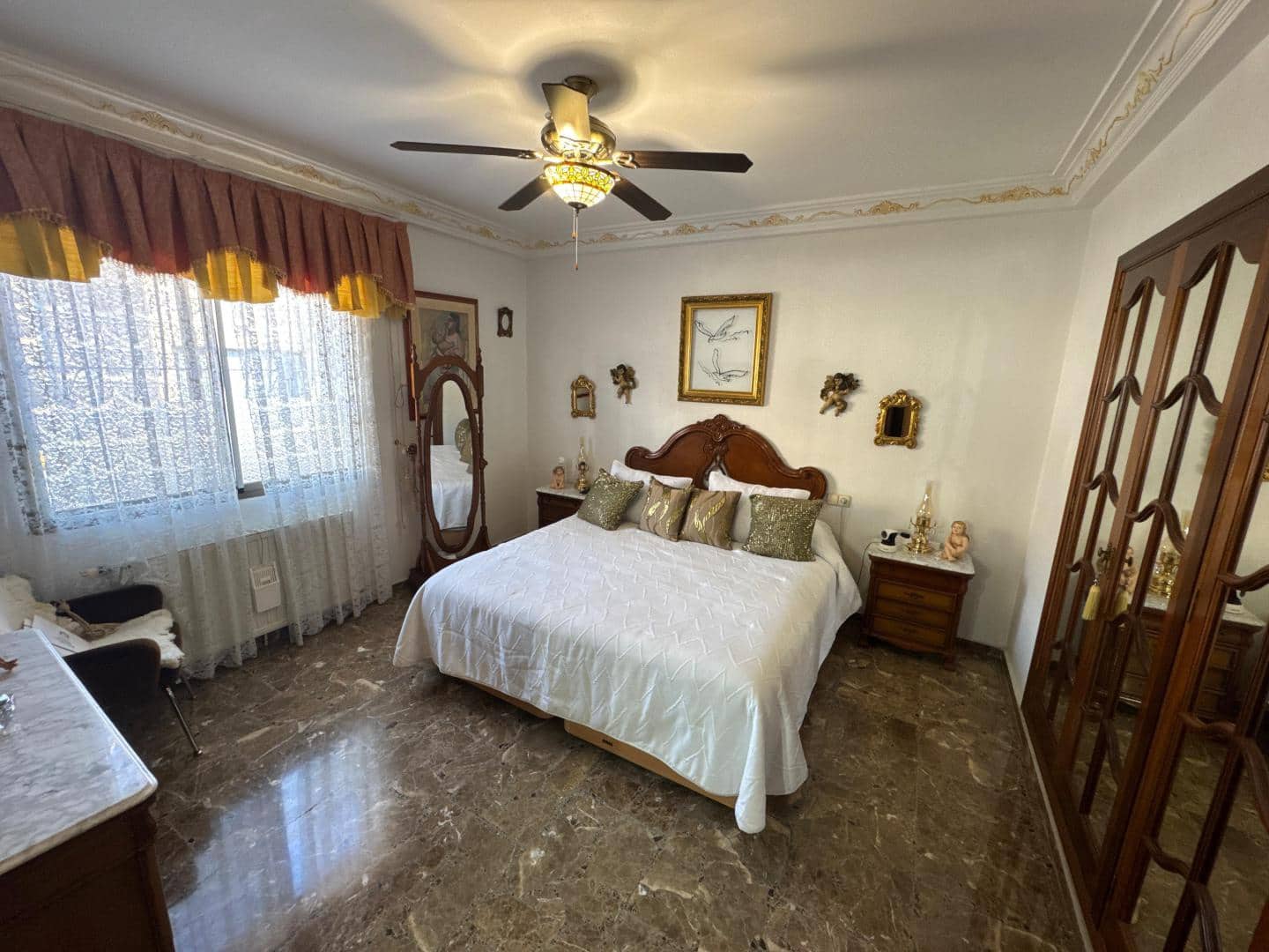 7 quarto Moradia para venda em L'Atzuvia com garagem - 350 000 € (Ref: 10024433)
