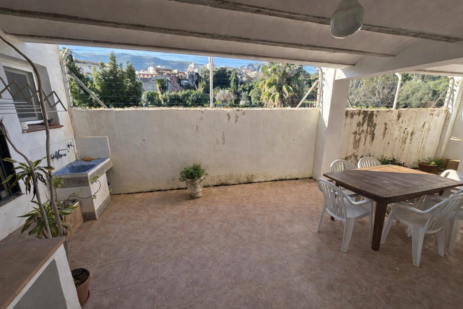 7 quarto Moradia para venda em L'Atzuvia com garagem - 350 000 € (Ref: 10024433)