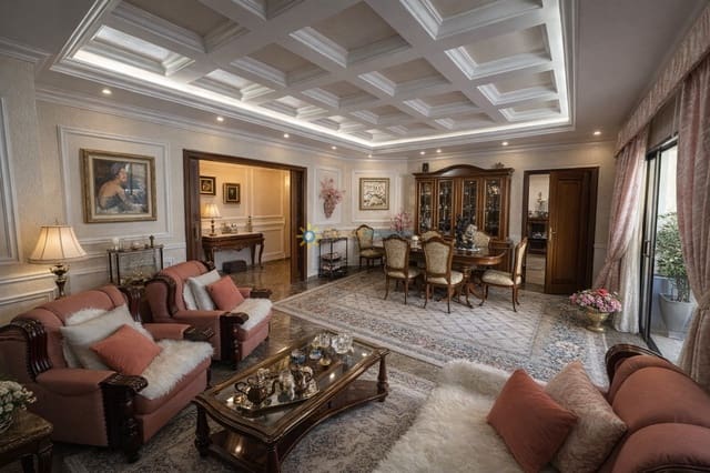 7 quarto Moradia para venda em L'Atzúvia com garagem - 350 000 € (Ref: 10024433)