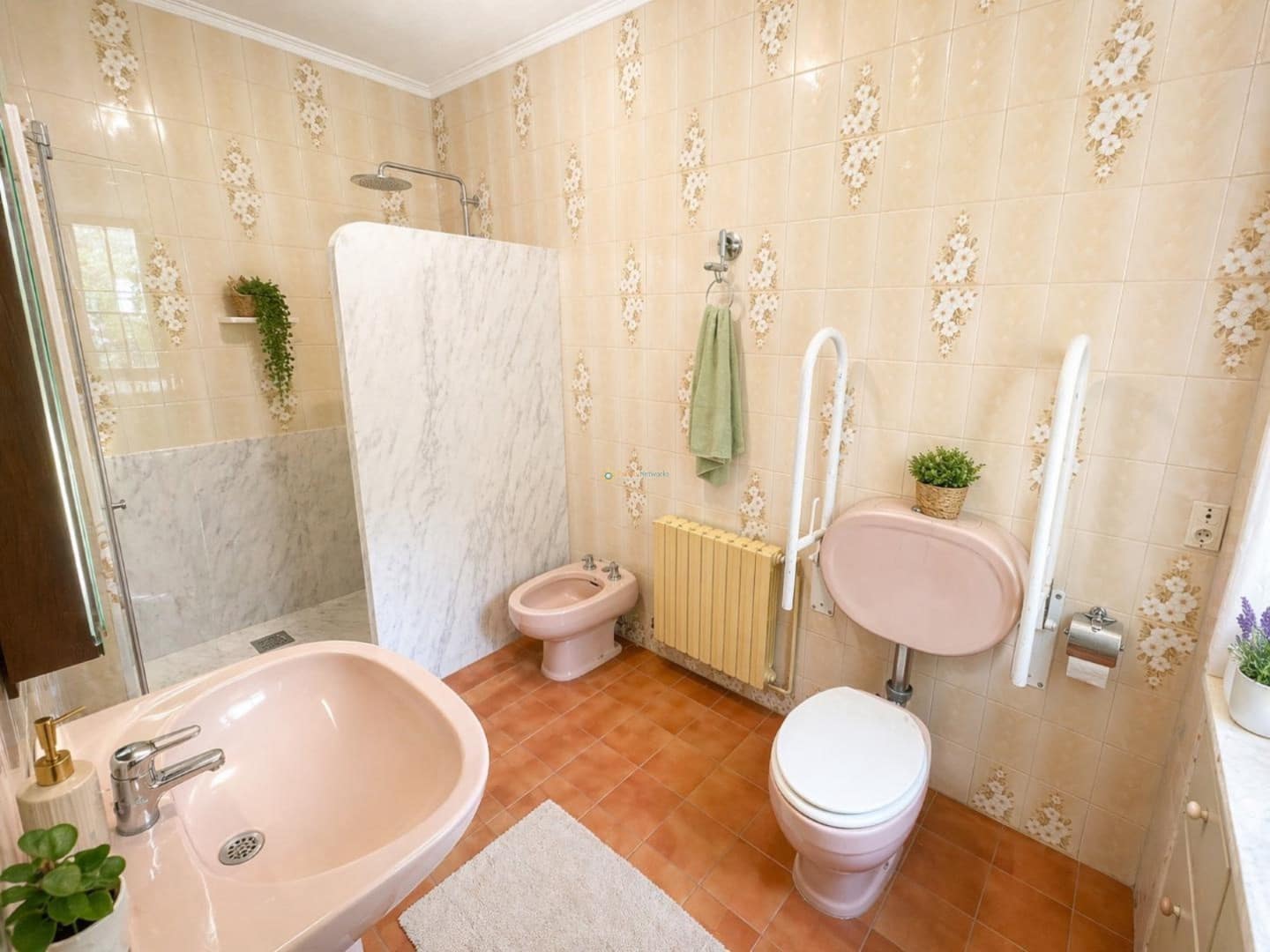 11 makuuhuone Omakotitalo myytävänä paikassa Aielo de Malferit - 165 000 € (Ref: 10024436)