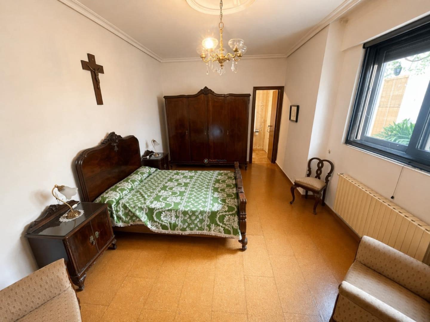 11 makuuhuone Omakotitalo myytävänä paikassa Aielo de Malferit - 165 000 € (Ref: 10024436)