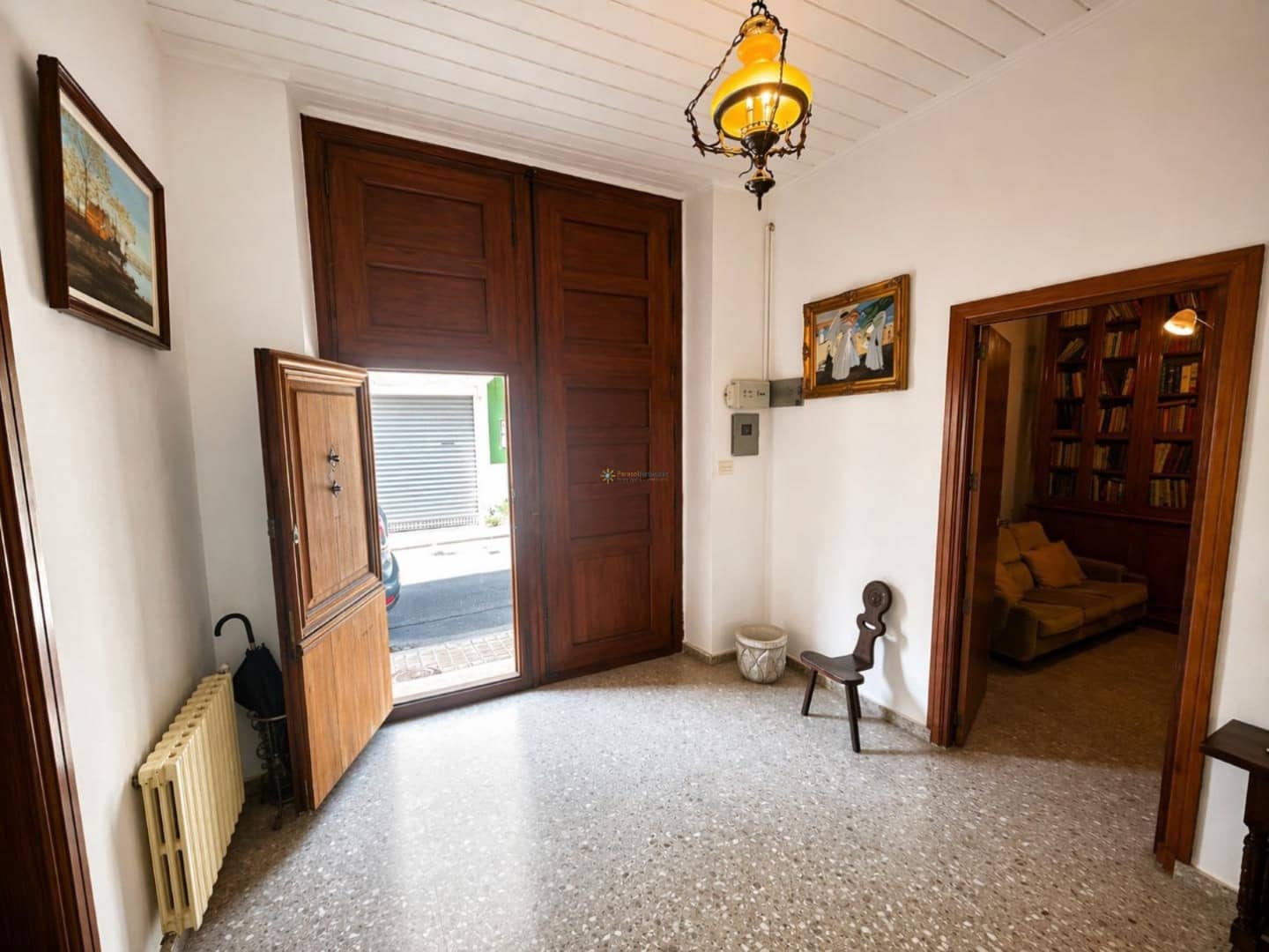 11 makuuhuone Omakotitalo myytävänä paikassa Aielo de Malferit - 165 000 € (Ref: 10024436)