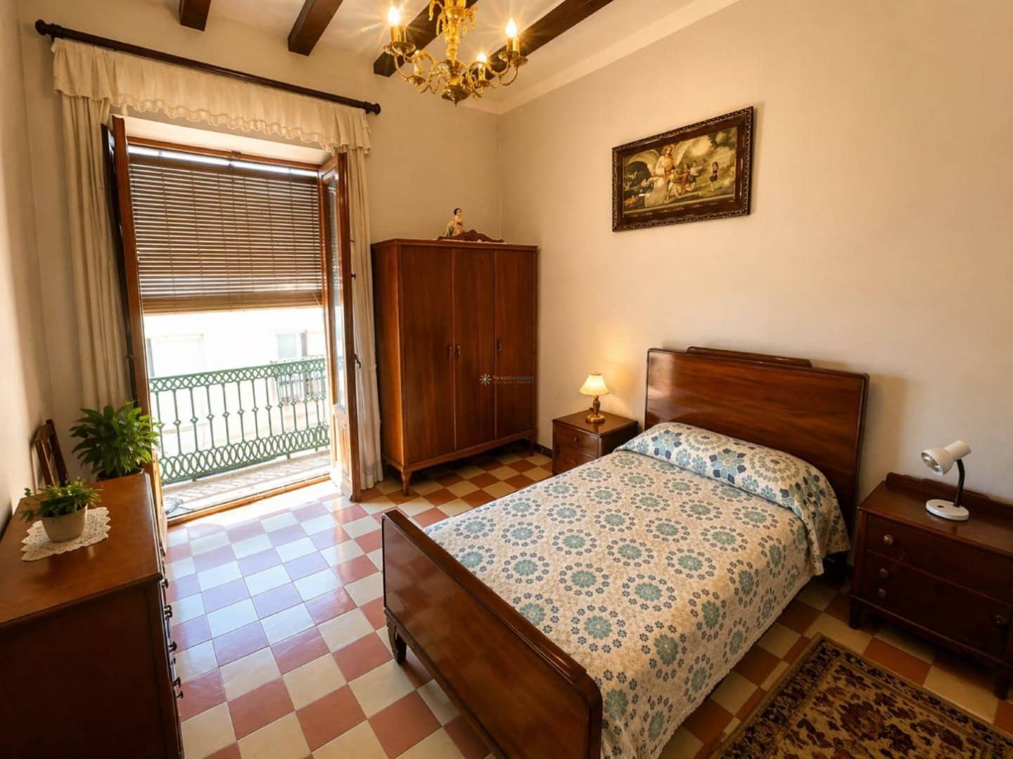 11 makuuhuone Omakotitalo myytävänä paikassa Aielo de Malferit - 165 000 € (Ref: 10024436)