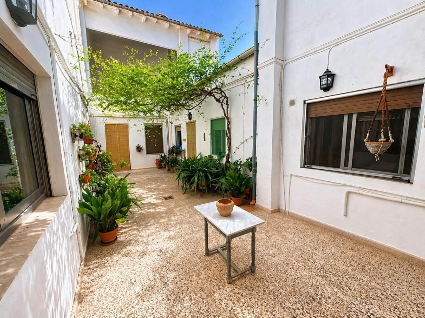11 makuuhuone Omakotitalo myytävänä paikassa Aielo de Malferit - 165 000 € (Ref: 10024436)