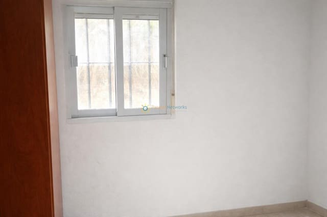 3 chambre Villa/Maison à vendre à Bufalí avec piscine garage - 110 000 € (Ref: 10024578)