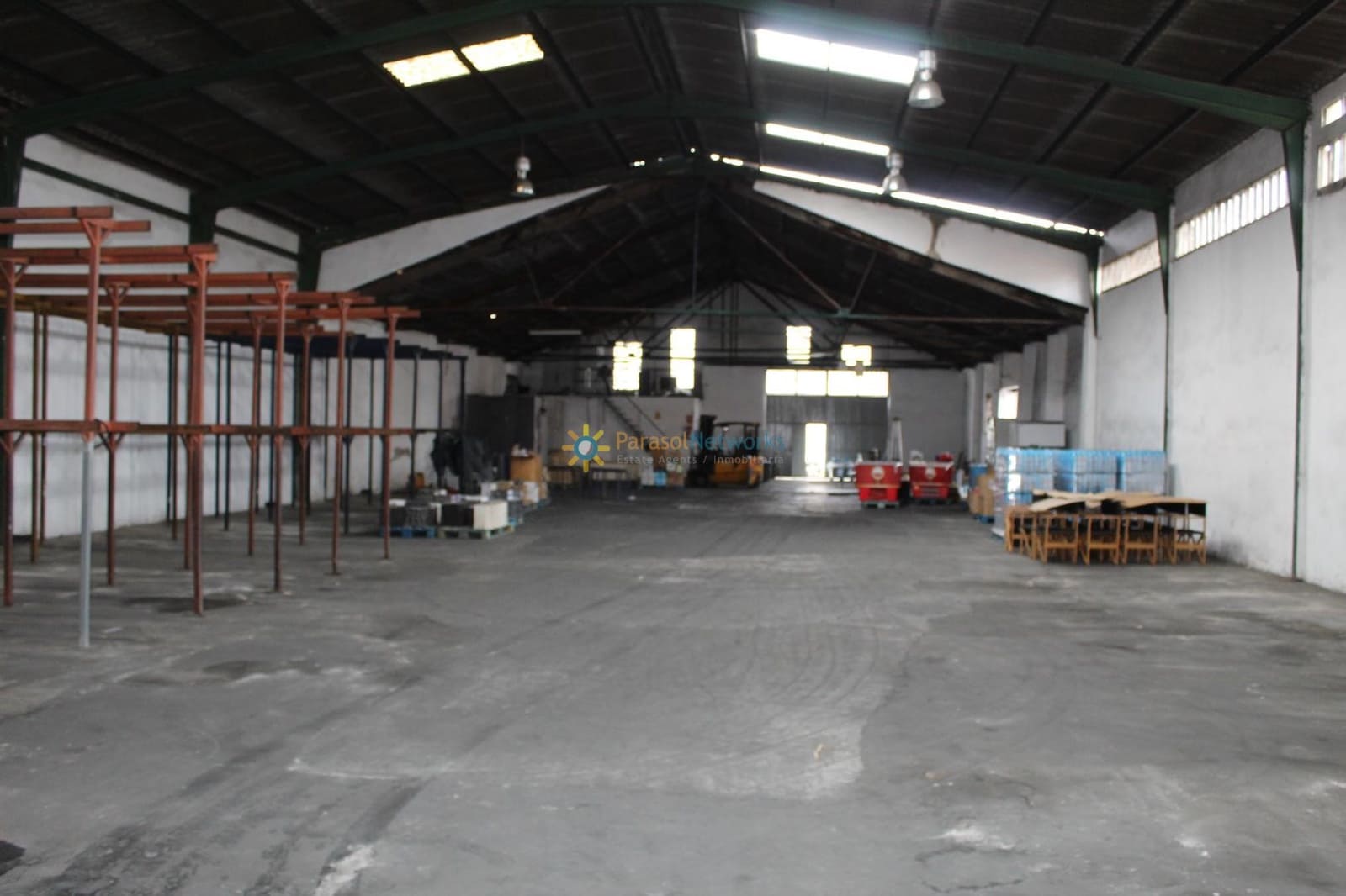 Negozio in vendita in Bellreguard con garage - 199.000 € (Rif: 10024672)