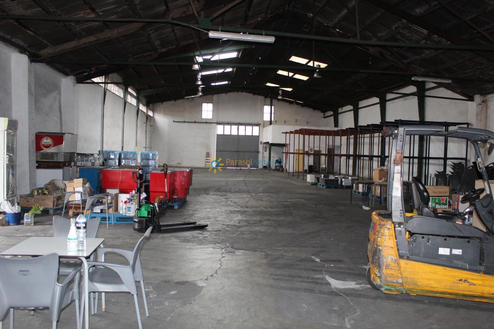Negozio in vendita in Bellreguard con garage - 199.000 € (Rif: 10024672)