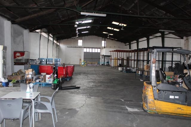 Negozio in vendita in Bellreguard con garage - 199.000 € (Rif: 10024672)