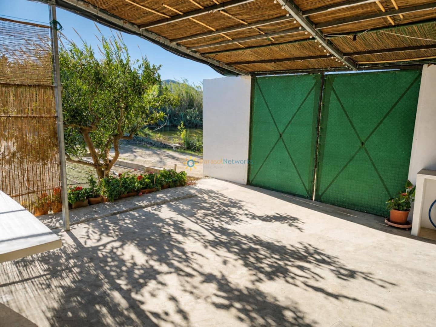 Undeveloped Land for sale in Xeraco - € 88,000 (Ref: 10024799)
