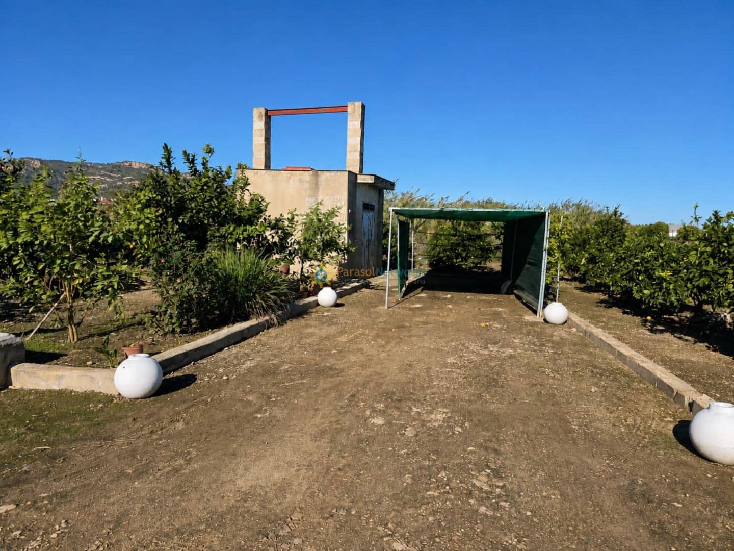 Undeveloped Land for sale in Xeraco - € 88,000 (Ref: 10024799)