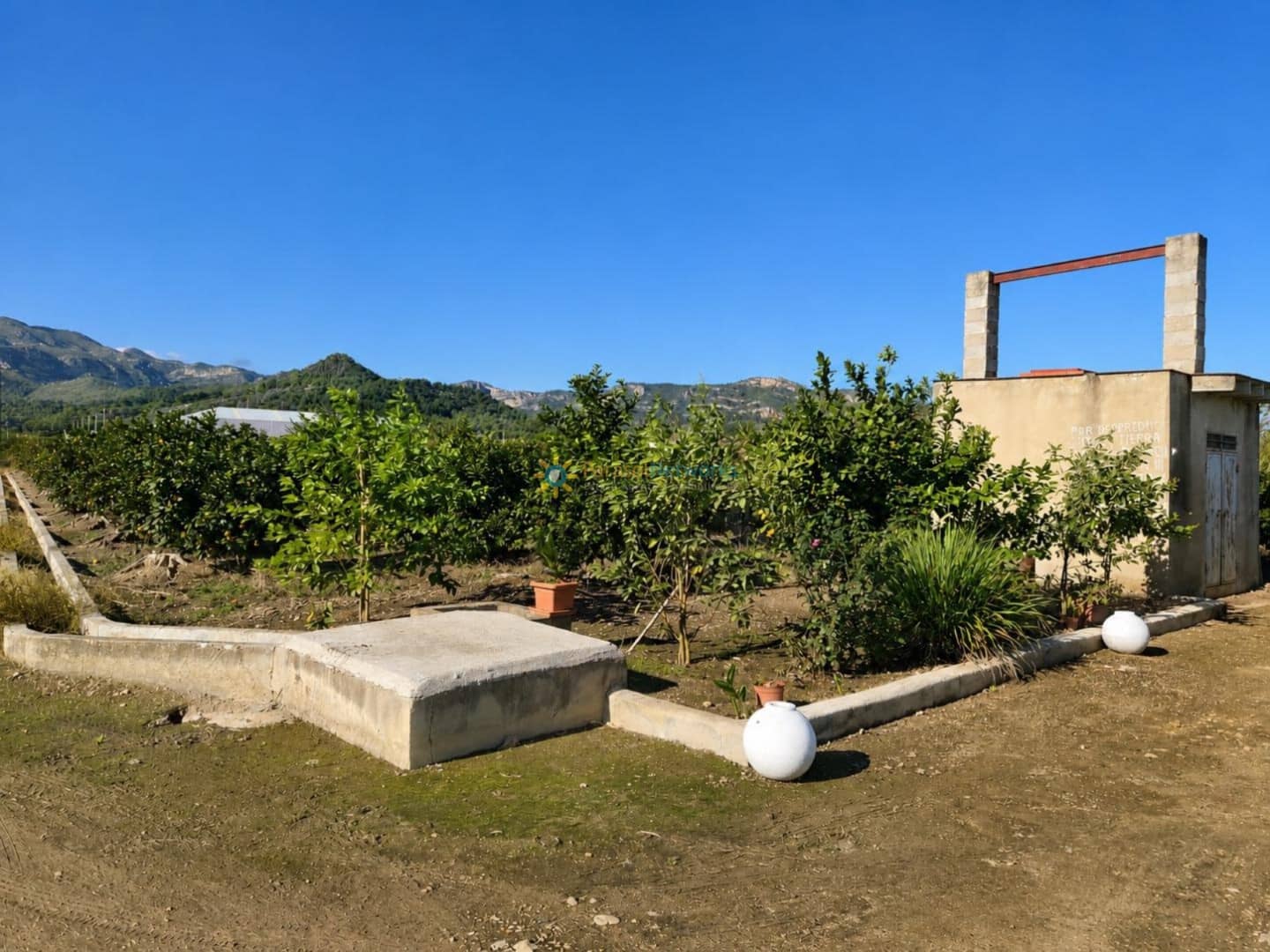 Undeveloped Land for sale in Xeraco - € 88,000 (Ref: 10024799)