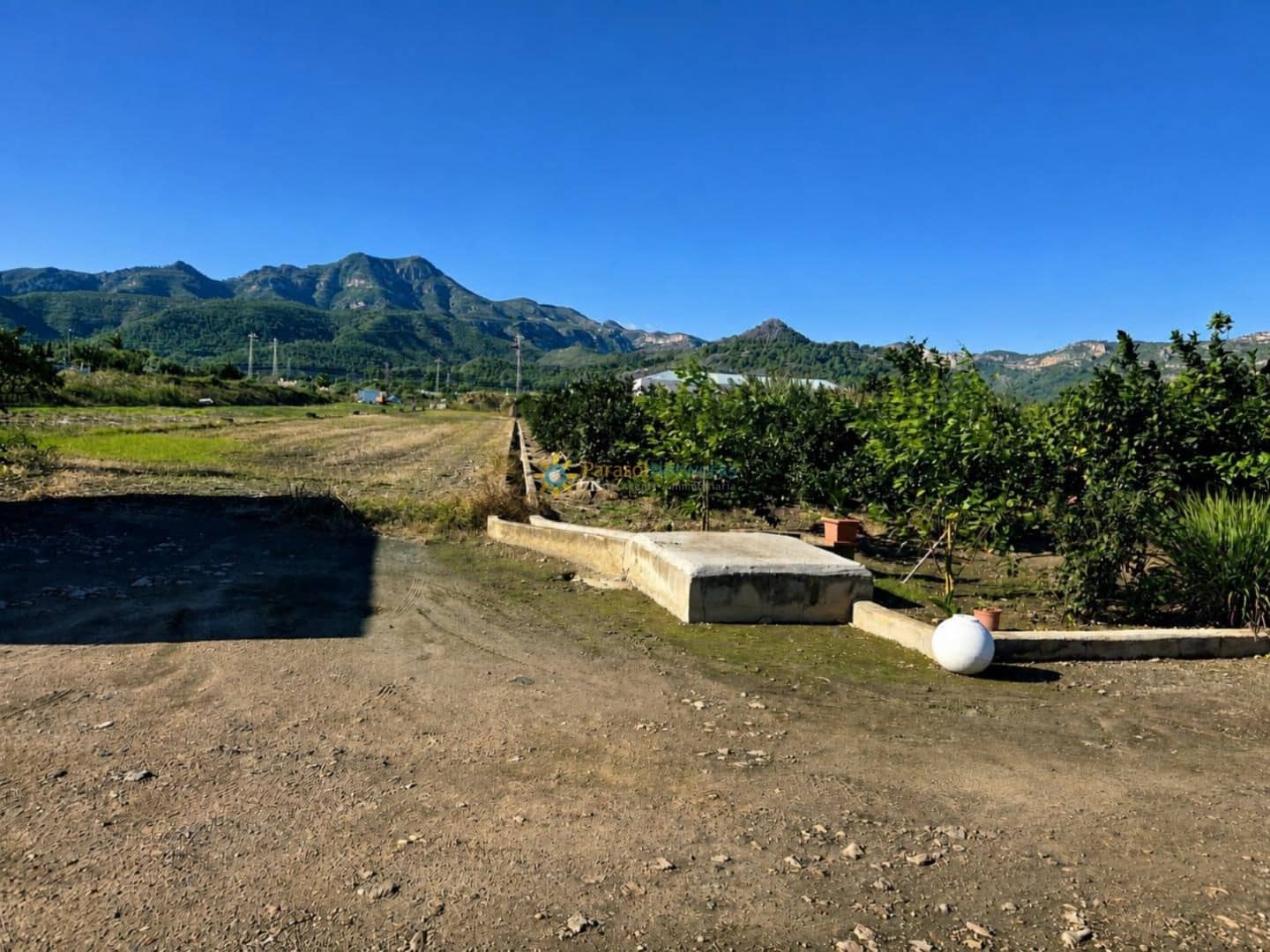 Undeveloped Land for sale in Xeraco - € 88,000 (Ref: 10024799)