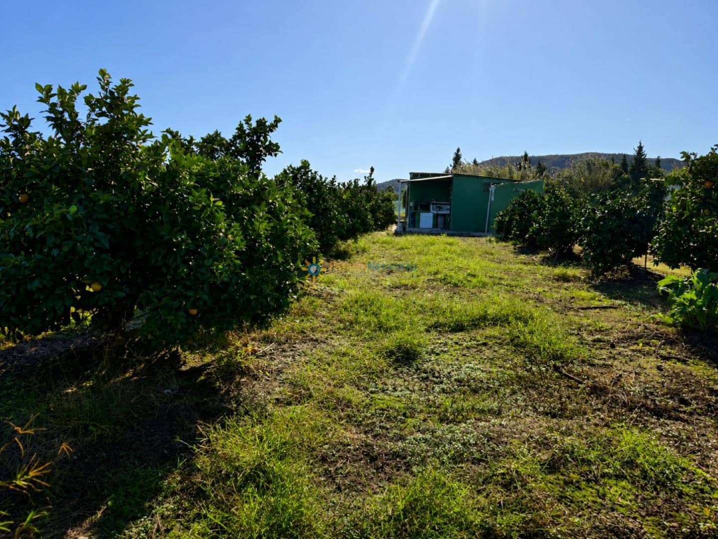 Undeveloped Land for sale in Xeraco - € 88,000 (Ref: 10024799)