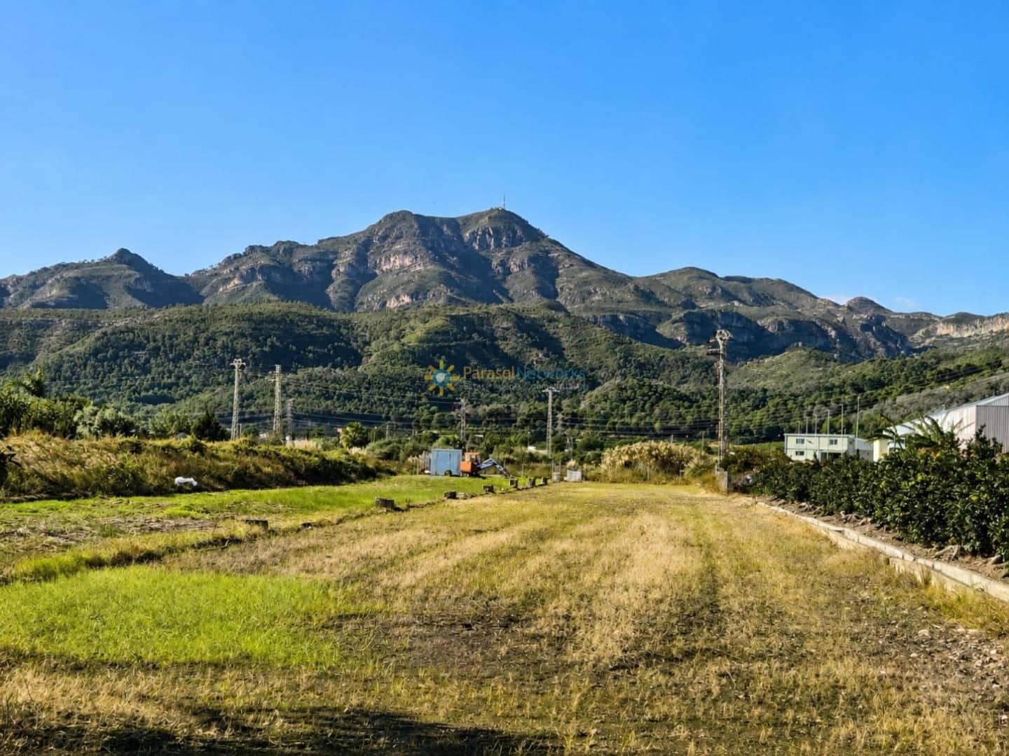 Undeveloped Land for sale in Xeraco - € 88,000 (Ref: 10024799)