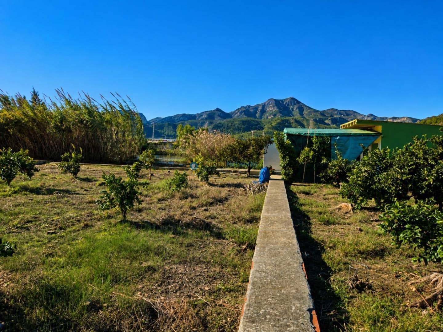 Undeveloped Land for sale in Xeraco - € 88,000 (Ref: 10024799)