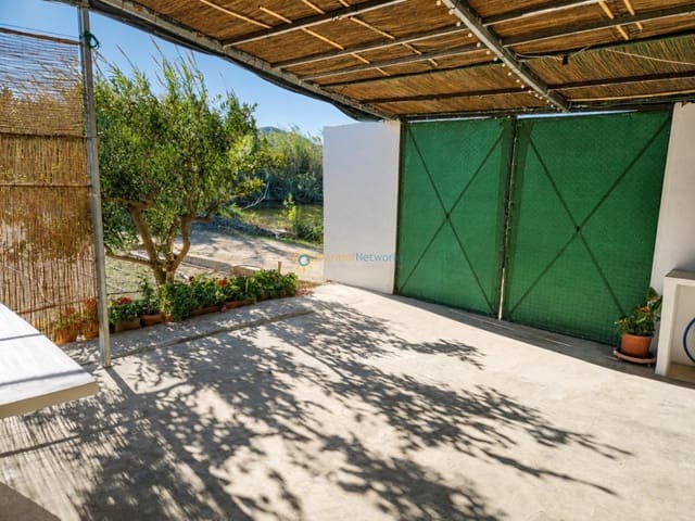 Undeveloped Land for sale in Xeraco - € 88,000 (Ref: 10024799)