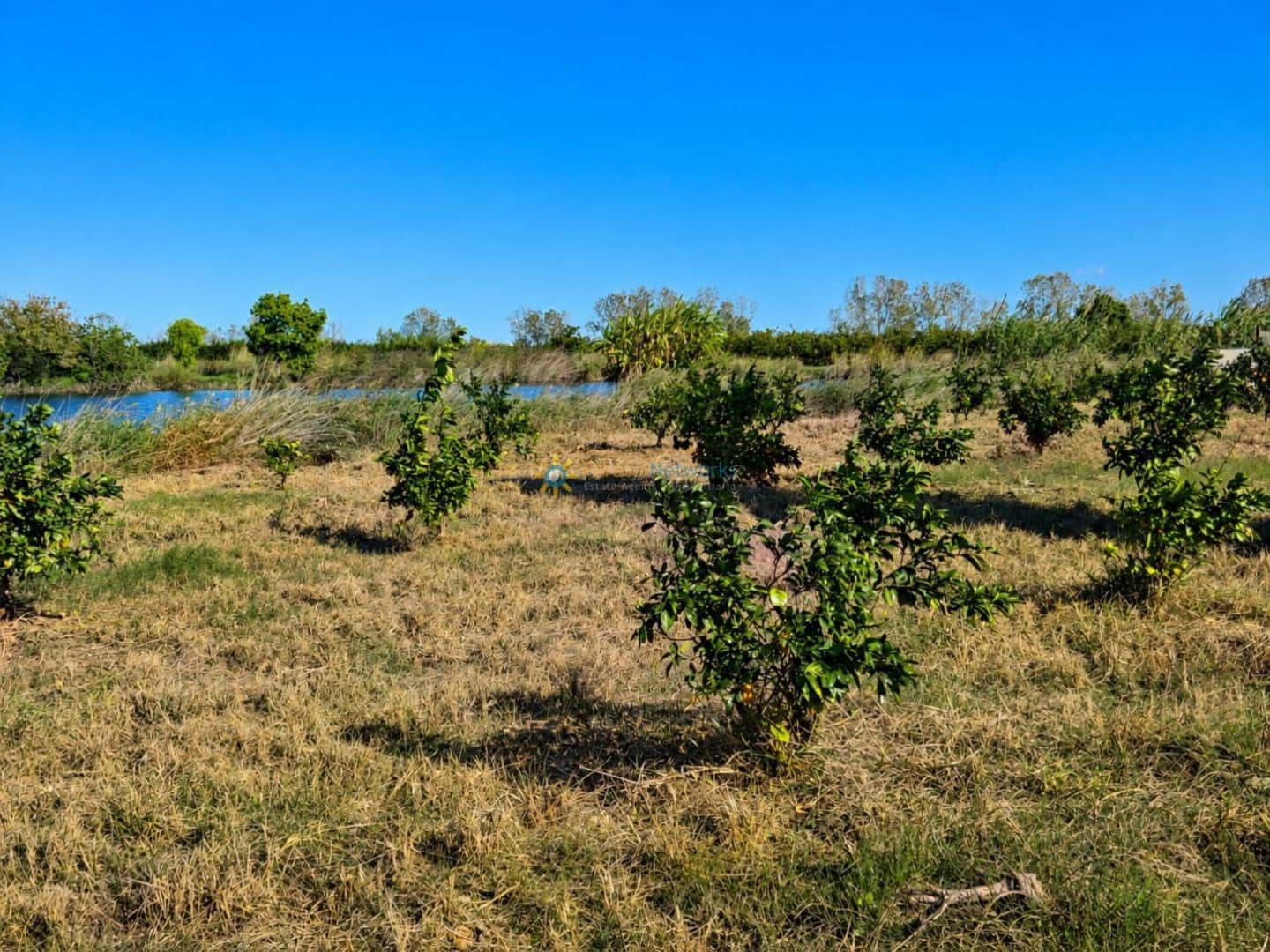 Undeveloped Land for sale in Xeraco - € 88,000 (Ref: 10024799)