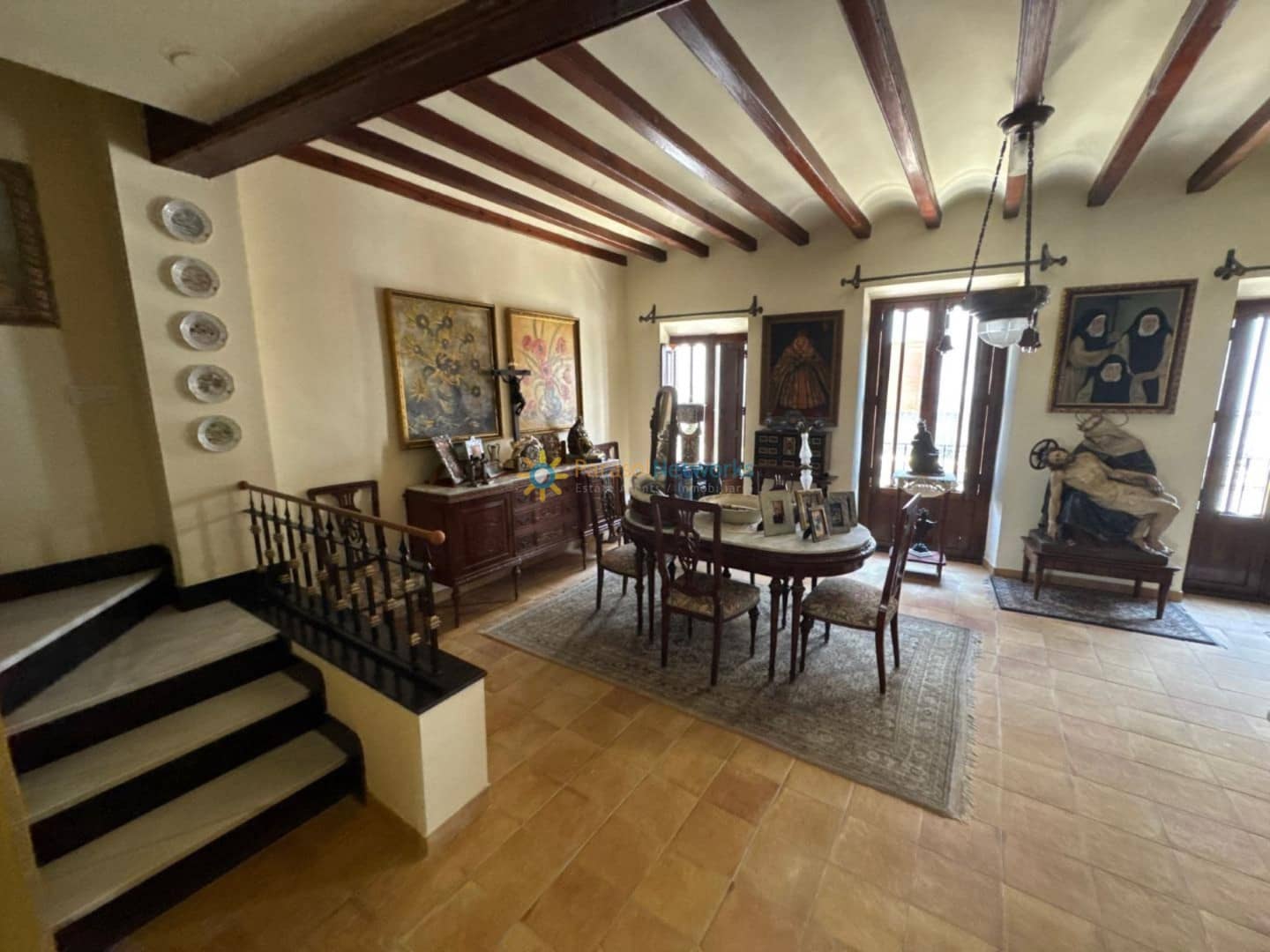 2 camera da letto Casa in vendita in Rafelcofer - 360.000 € (Rif: 10024812)