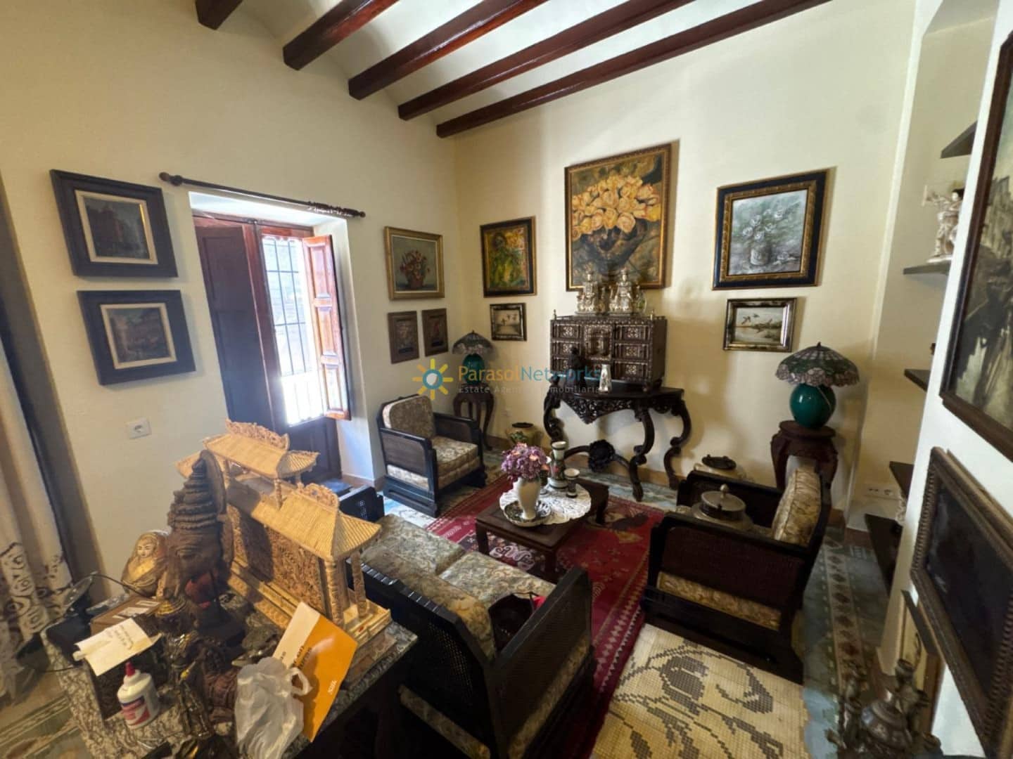 2 camera da letto Casa in vendita in Rafelcofer - 360.000 € (Rif: 10024812)